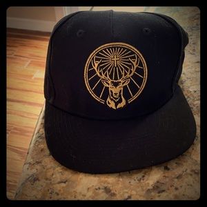 Jagermeister Hat-NWOT